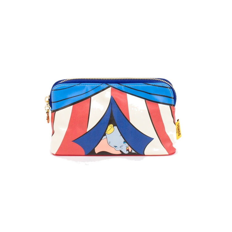 Product Disney Dumbo Cosmetic Bag image