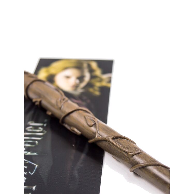Product Harry Potter PVC Wand Replica Hermione Granger image
