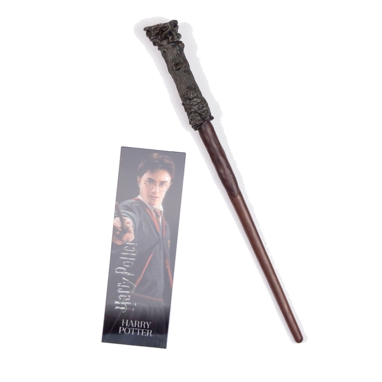 Product Harry Potter PVC Wand Replica Harry Potter image