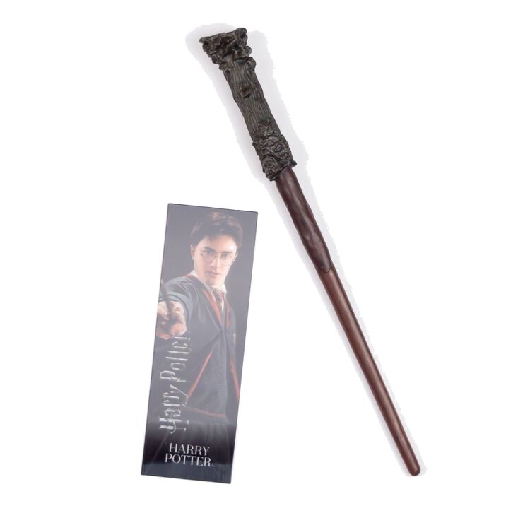 Product Μαγικό Ραβδί Harry Potter PVC Harry Potter image