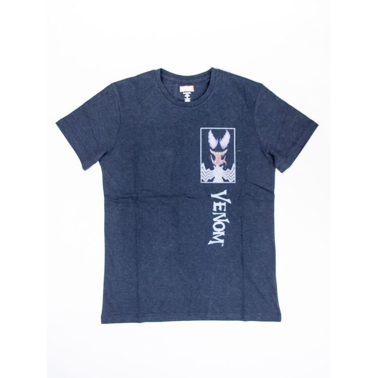 Product Marvel Venom Blue T-Shirt image