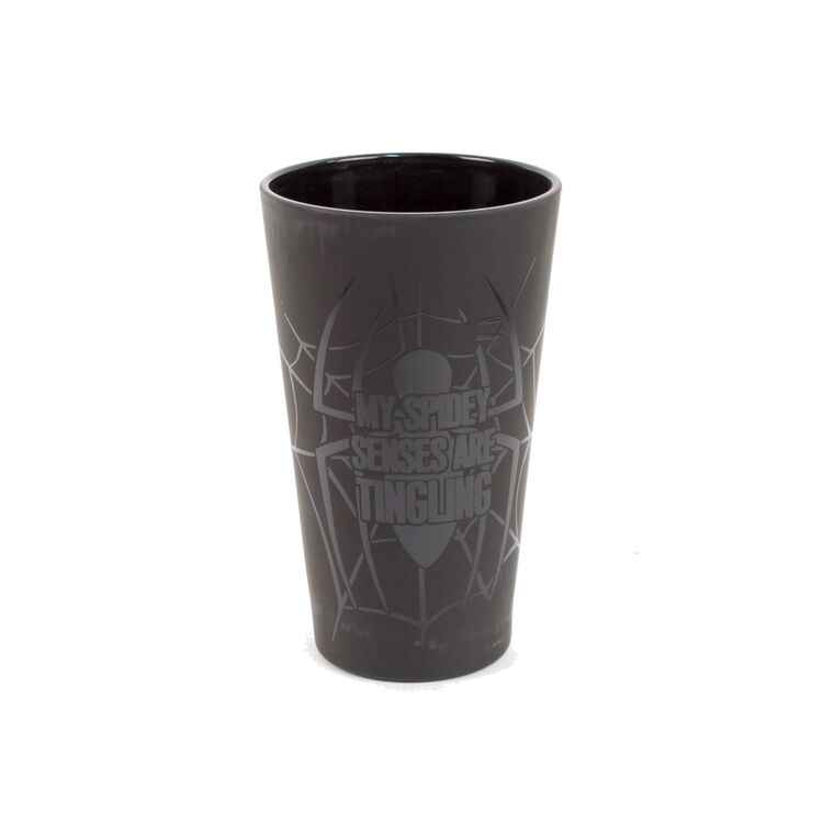 Product Marvel Spider-Man Glass image