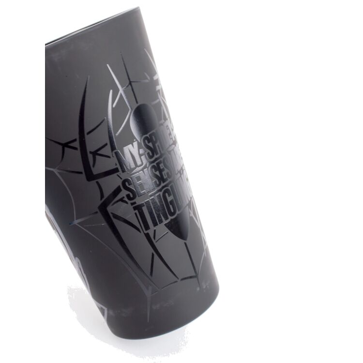 Product Marvel Spider-Man Glass image