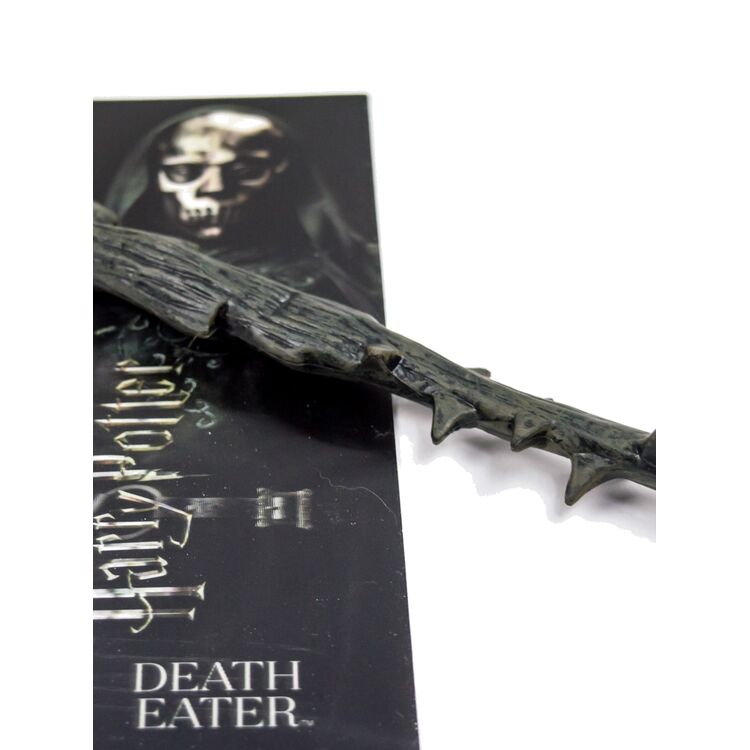 Product Harry Potter PVC Wand Replica Death Eater image