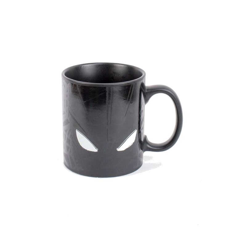 Product Marvel Spider-Man Heat Changing Mug image