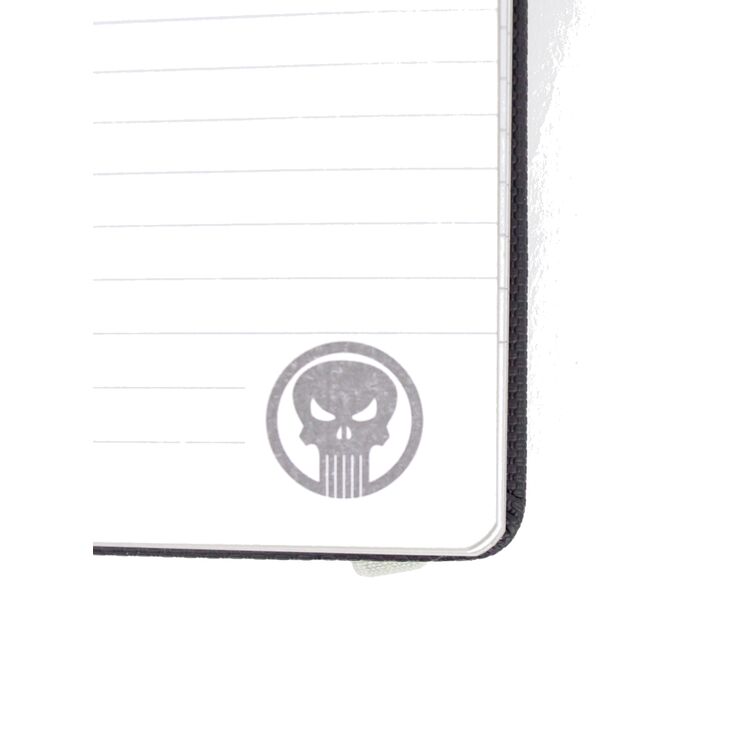 Product Marvel Comics Premium Notebook Punisher image
