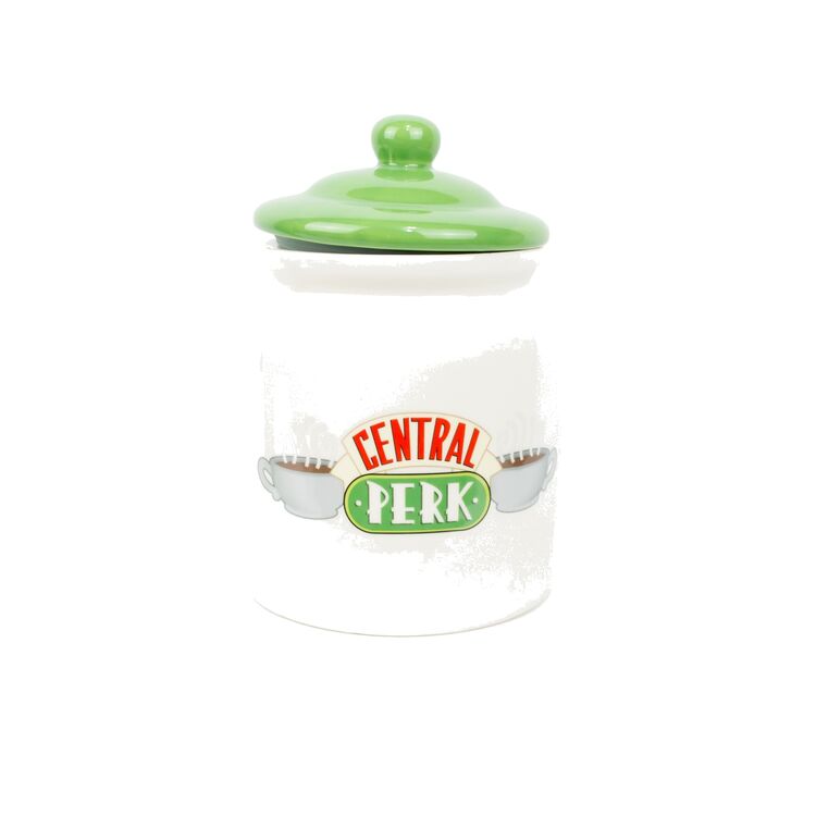 Product Friends Central Perk Cookie Jar image