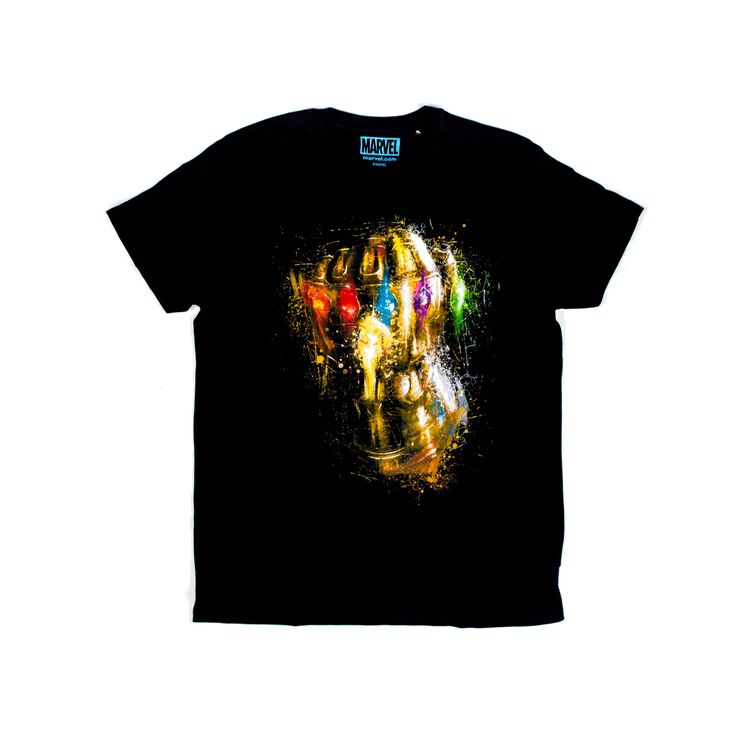 Product Thanos Infinity Gaunlet T-shirt image
