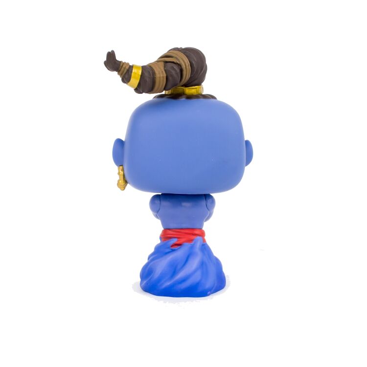 Product Funko Pop! Disney Aladdin Genie  image
