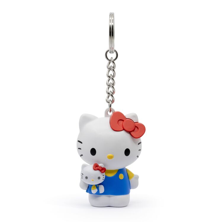 Product Μπρελόκ Sanrio Pocket Hero Hello Kitty and Friends 1τμχ Τυχαία Επιλογή image
