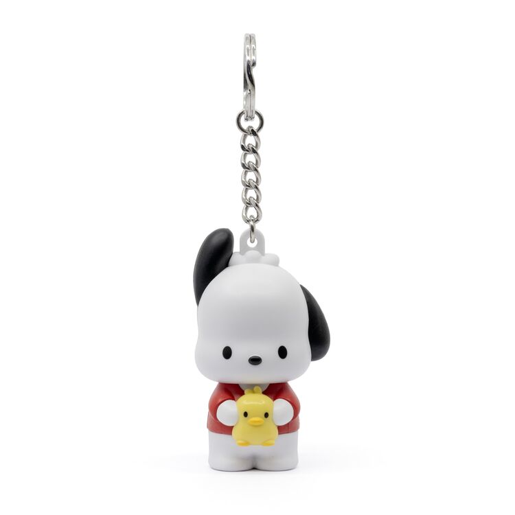 Product Μπρελόκ Sanrio Pocket Hero Hello Kitty and Friends 1τμχ Τυχαία Επιλογή image