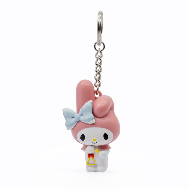 Product Μπρελόκ Sanrio Pocket Hero Hello Kitty and Friends 1τμχ Τυχαία Επιλογή image