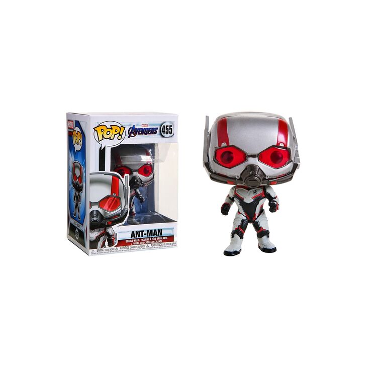 Product Funko Pop! Avengers End Game Ant-Man image
