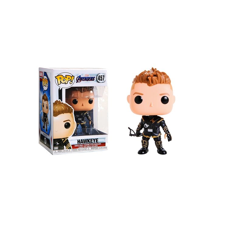 Product Funko Pop! Avengers End Game Hawkeye image