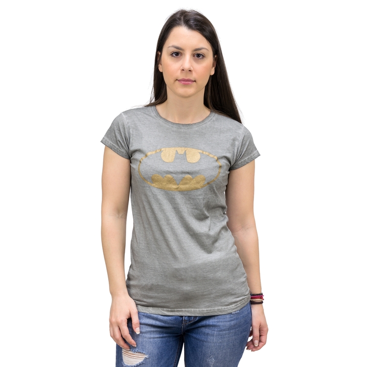 Product Batman Woman T- Shirt image