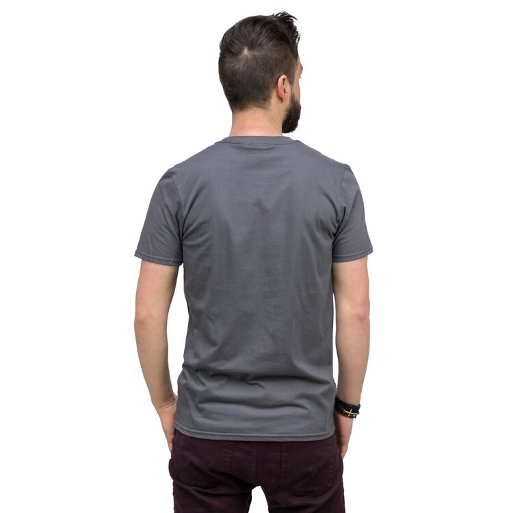 Product Harry Potter Distressed Hogwarts T-Shirt image