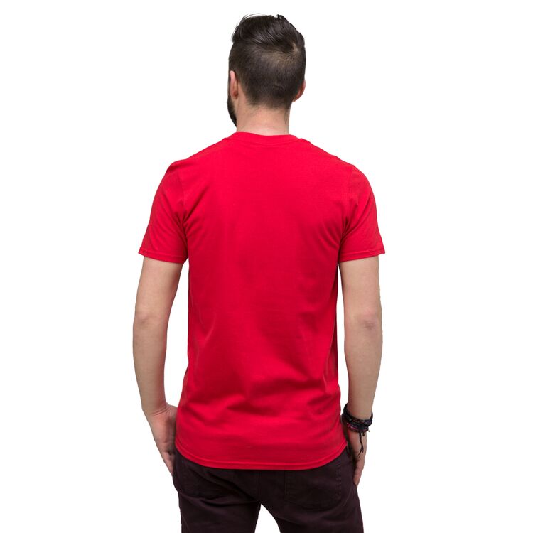 Product Baywatch Beach Hut Men T-Shirt image