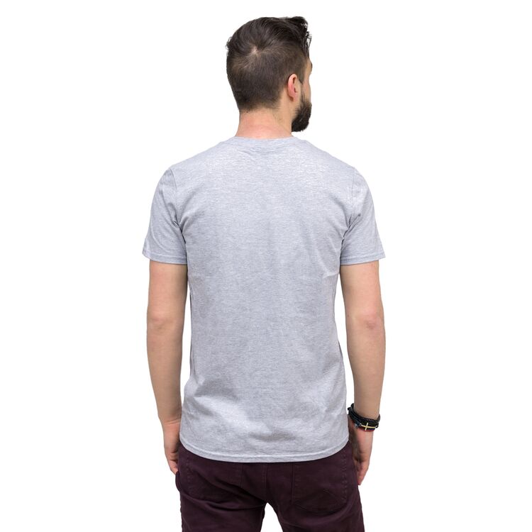 Product The Walking Dead  DD Vitruvian Man T-Shirt image