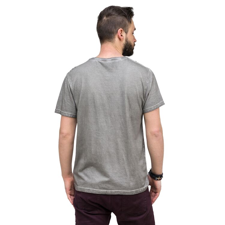 Product Star Wars Darth Vader Ideogram T-Shirt image