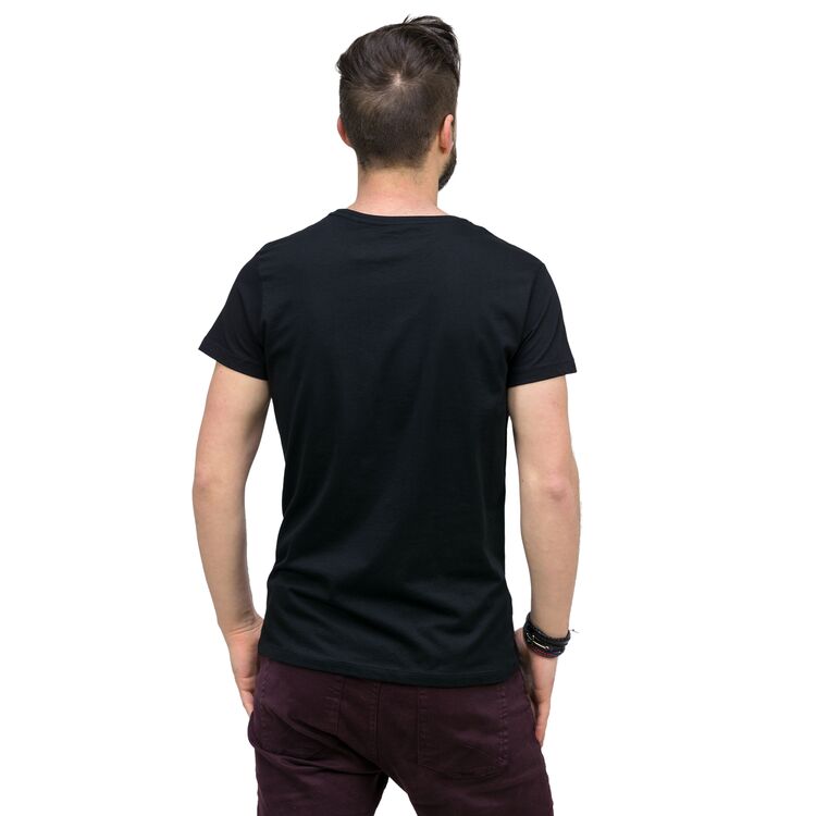 Product Pac-man and Ghosts T-Shirt image