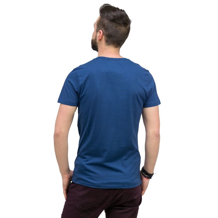 Product Resident Evil Blood Drip Umbrella Logo T-Shirt image