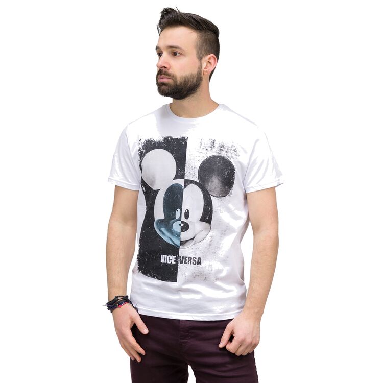 Product Mickey Vice Versa T-Shirt image