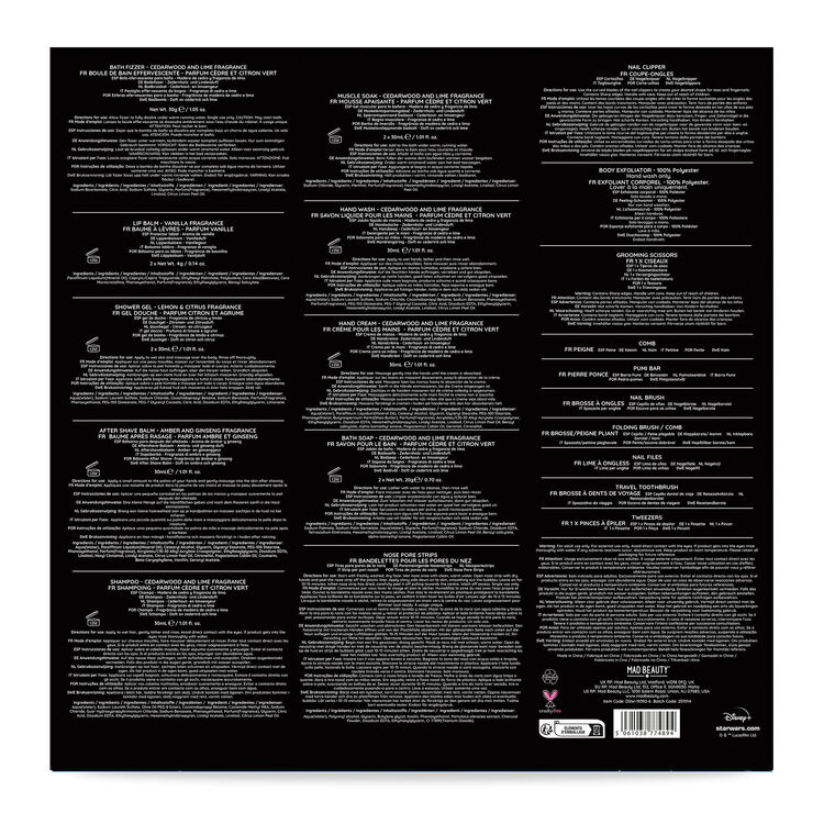 Product Advent Calendar Star Wars Xmas image