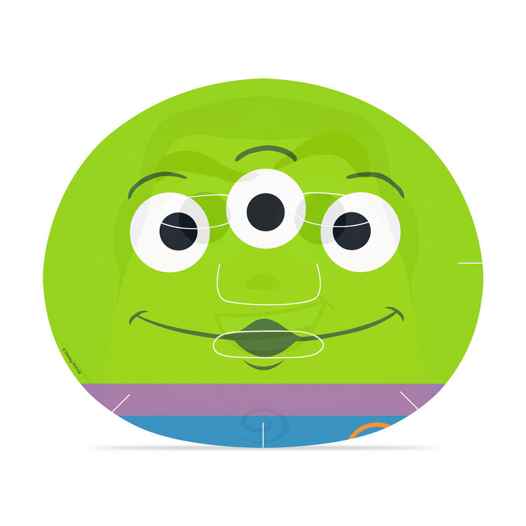 Product Μάσκα Προσώπου Toy Story Face Mask Alien image