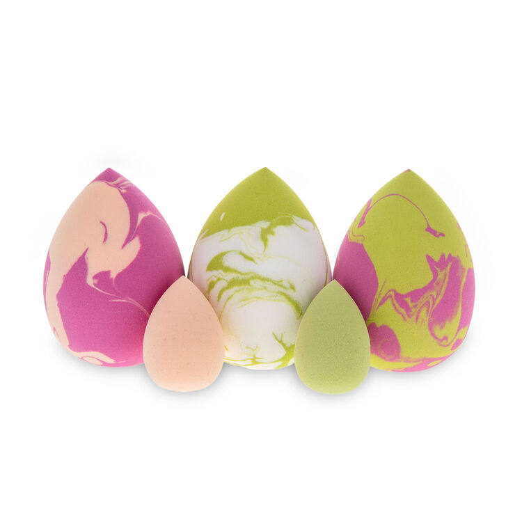 Product Σφουγγάρια Μακιγιάζ Toy Story Make Up Sponges image