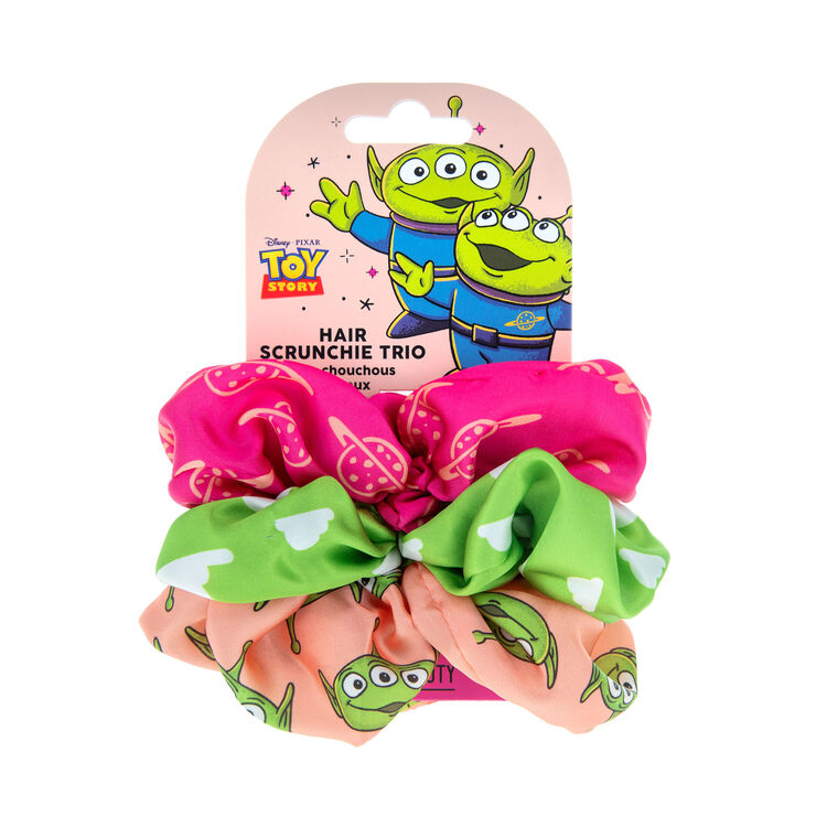 Product Λαστιχάκια Toy Story Scrunchie Trio image