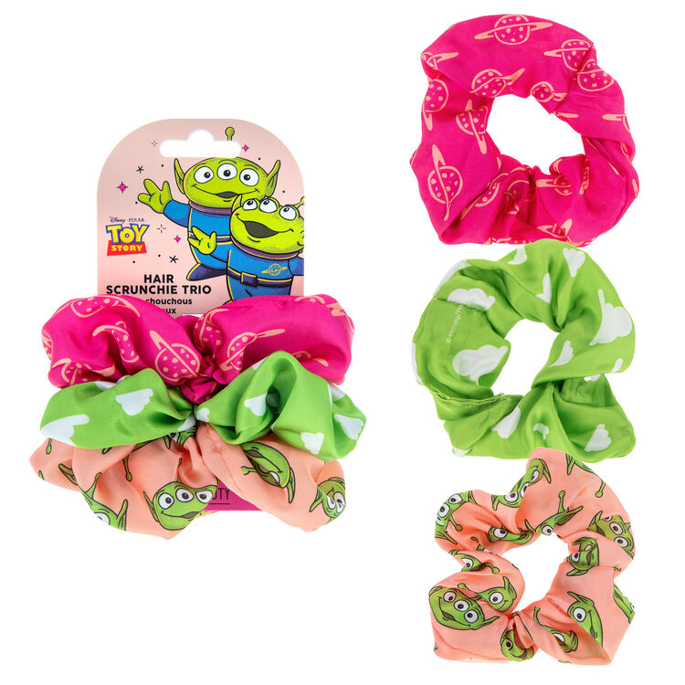 Product Λαστιχάκια Toy Story Scrunchie Trio image