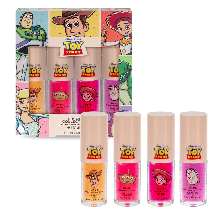 Product Toy Story Lip Oil Collection image