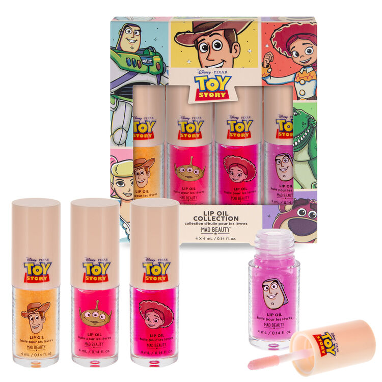 Product Toy Story Lip Oil Collection image