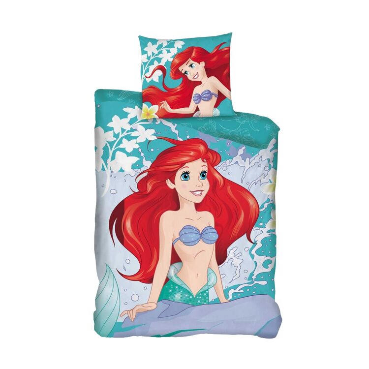 Product Disney Ariel Duvet Cover image