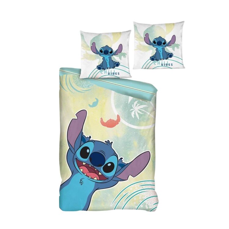 Product Disney Stitch Duvet Cover image