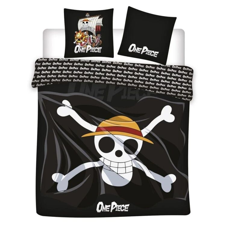 Product One Piece Duvet Cover DBL image