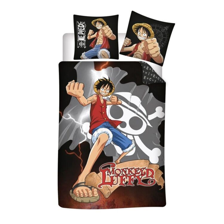 Product One Piece Duvet Cover Single image