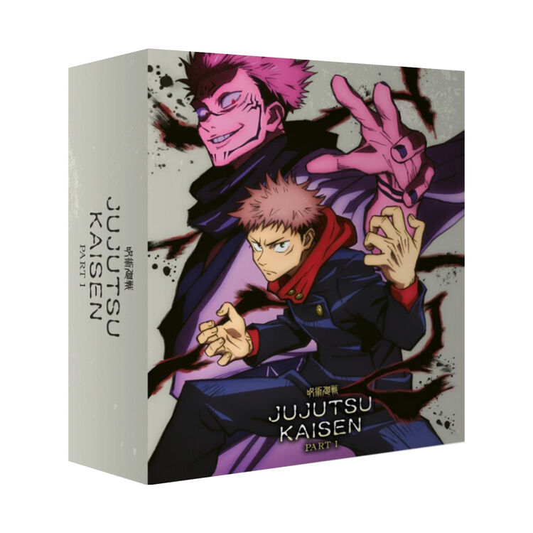 Product Jujutsu Kaisen: Part 1 image