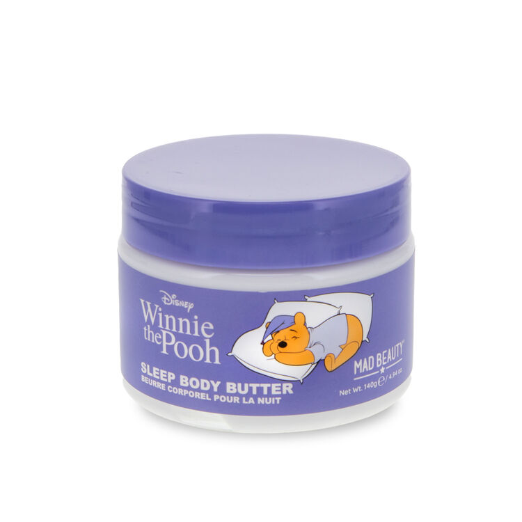Product Κρέμα Σώματος Disney Winnie the Pooh Sleep Butter image