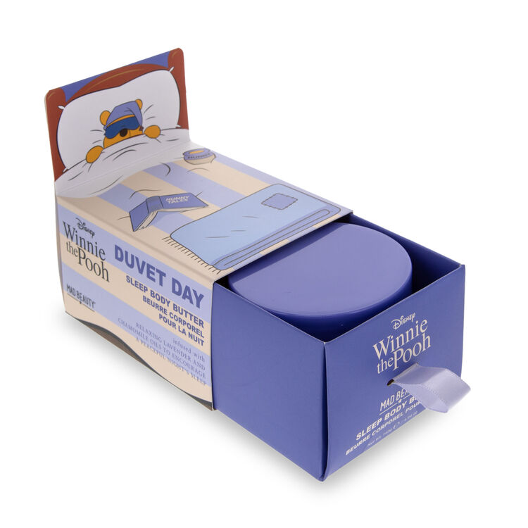 Product Κρέμα Σώματος Disney Winnie the Pooh Sleep Butter image