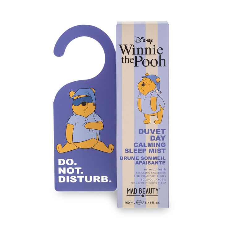 Product Disney Winnie the Pooh Calming Sleep Mist image