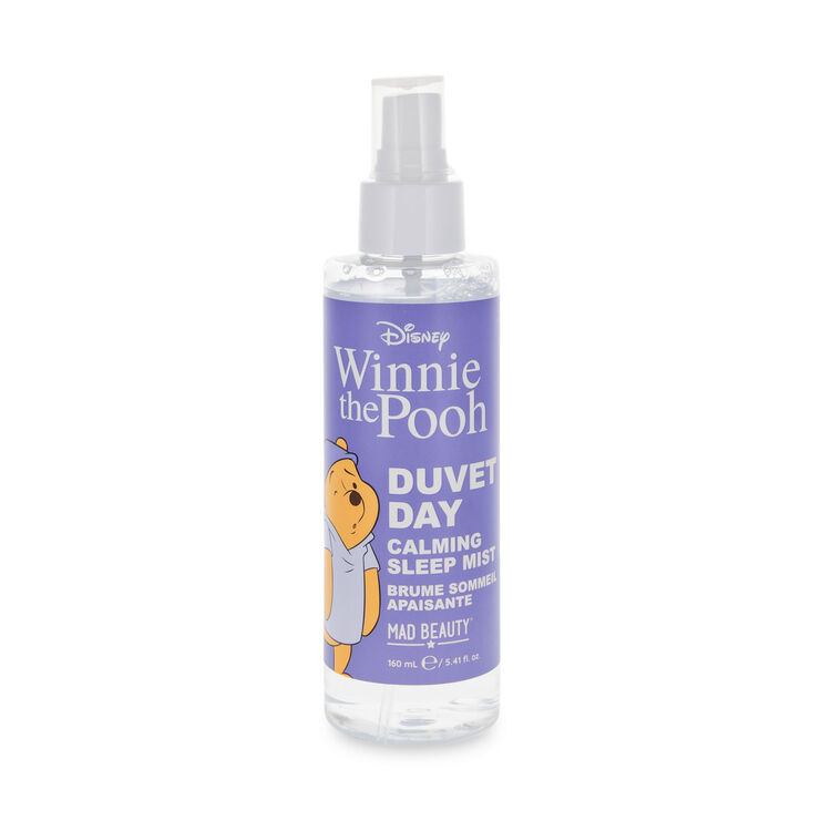 Product Disney Winnie the Pooh Calming Sleep Mist image