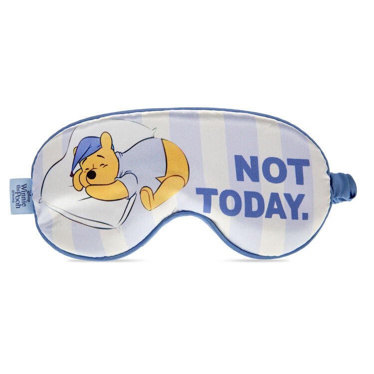 Product Μάσκα Ύπνου Disney Winnie the Pooh Sleep Mask image