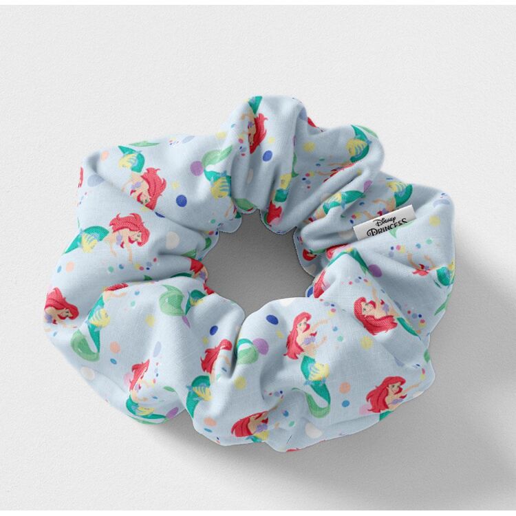 Product Αξεσουάρ Μαλλιών Disney Princess Scrunchies (5pcs) image