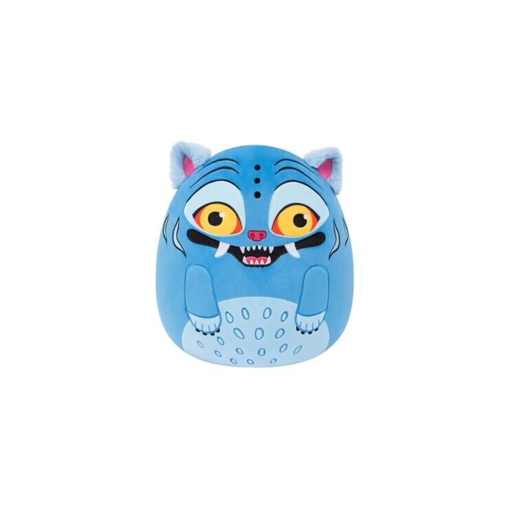 Product Λούτρινο Squishmallows KPOP  Rosebay  Derpy image