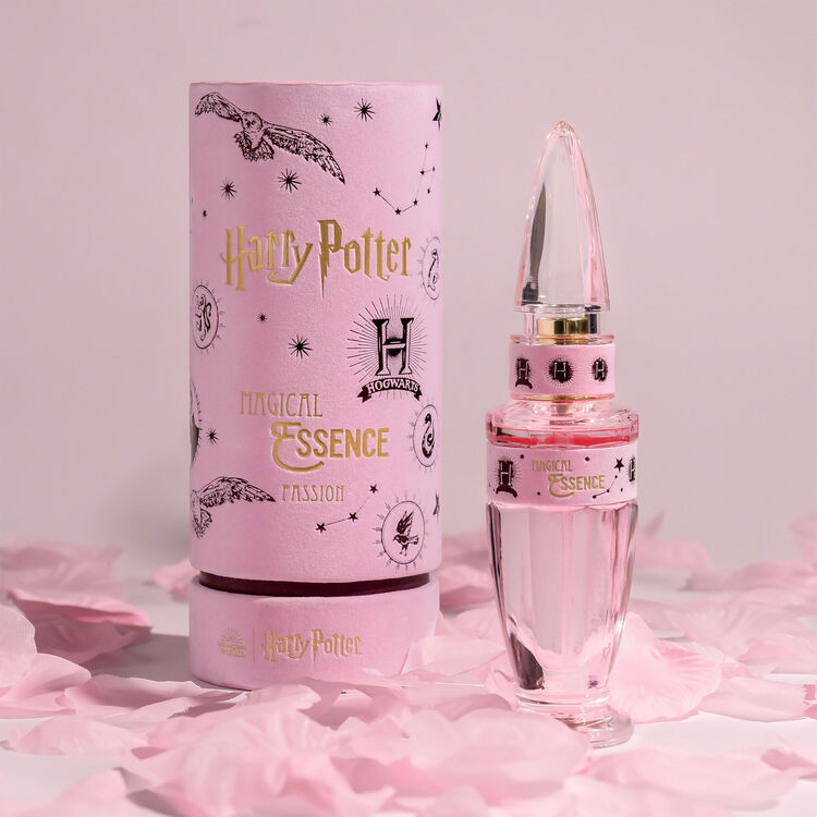 Product Harry Potter Magical Essence Passion Women's Perfume image