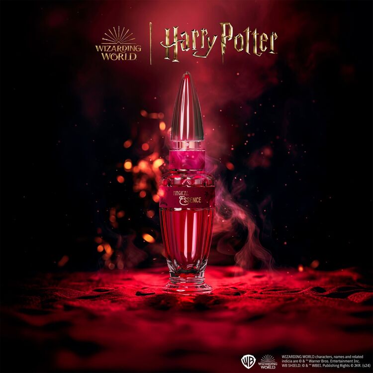 Product Harry Potter Magical Essence Courage Women's Perfume image