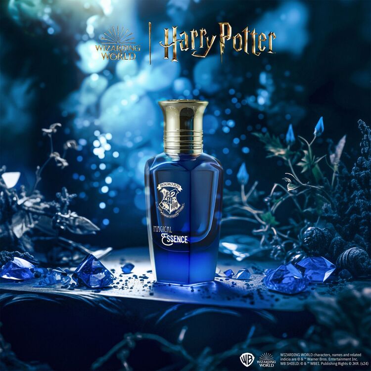 Product Harry Potter Magical Essence Wisdom Men's Perfume image