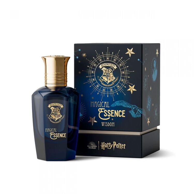Product Harry Potter Magical Essence Wisdom Men's Perfume image