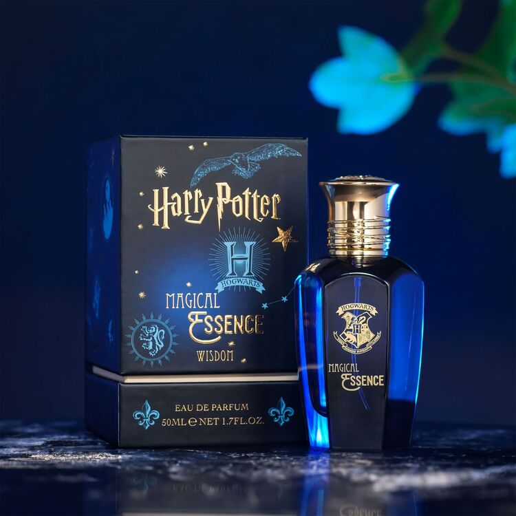 Product Harry Potter Magical Essence Wisdom Men's Perfume image